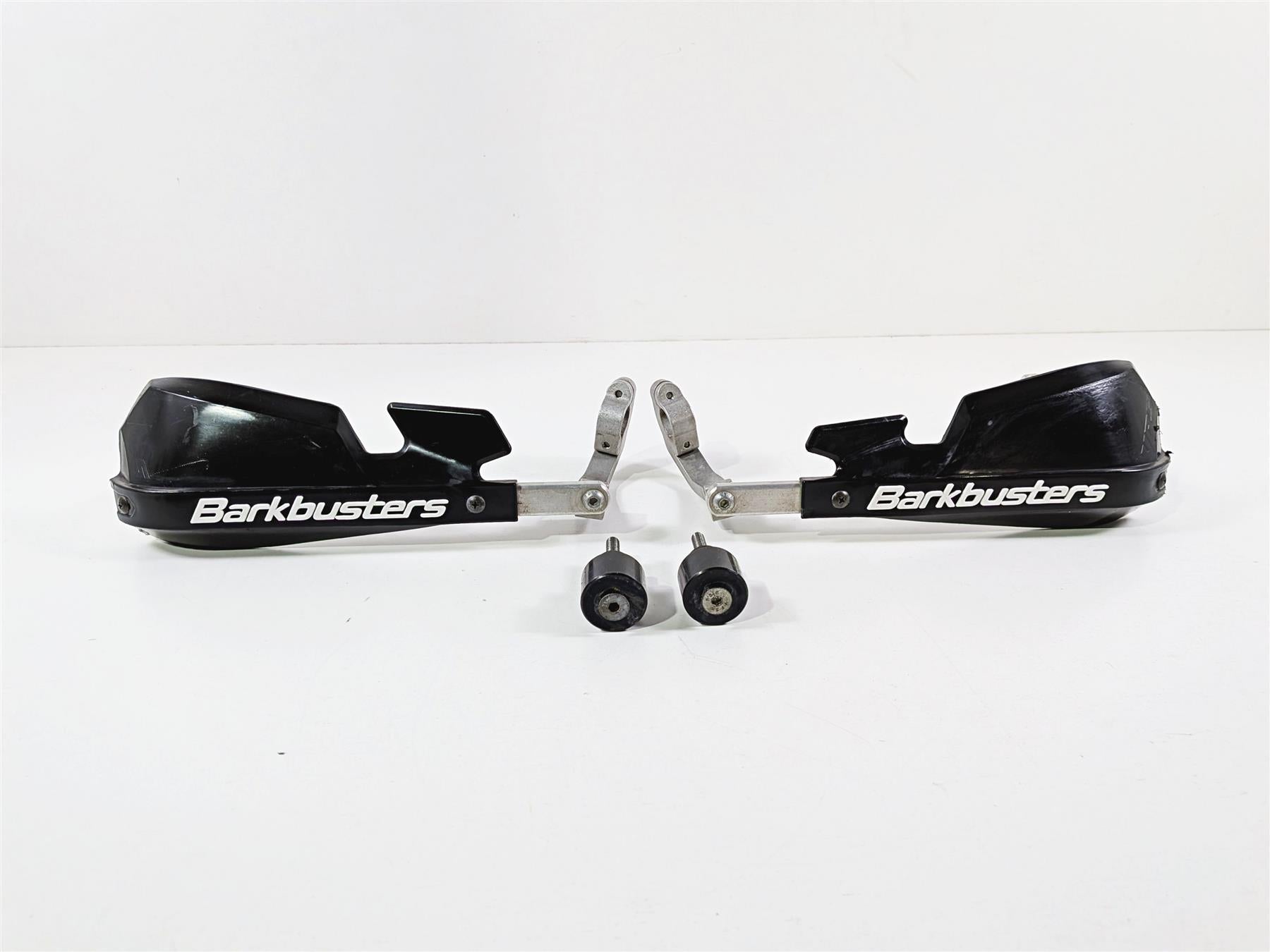 2012 Yamaha XT1200 Super Tenere Barkbuster Hand Guard Set & Mounts 23P-26141-00 {{ shop.shopifyCountryName }} - Mototech271