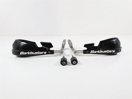 2012 Yamaha XT1200 Super Tenere Barkbuster Hand Guard Set & Mounts 23P-26141-00 {{ shop.shopifyCountryName }} - Mototech271