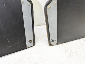 2022 Polaris Ranger 1000 Premium Thumberfab Metal Door Set TF011702.F | Mototech271