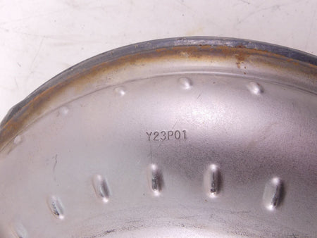 2020 Vanderhall Venice BlackJack Automatic Transmission Torque Converter 2428174 {{ shop.shopifyCountryName }} - Mototech271