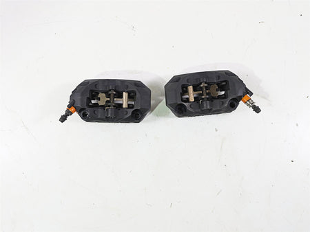 2015 BMW R1200 GS Adv K51 Brembo Front Brake Caliper Set 100mm 34118556205 {{ shop.shopifyCountryName }} - Mototech271