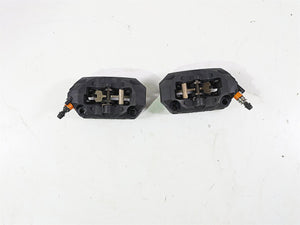 2015 BMW R1200 GS Adv K51 Brembo Front Brake Caliper Set 100mm 34118556205