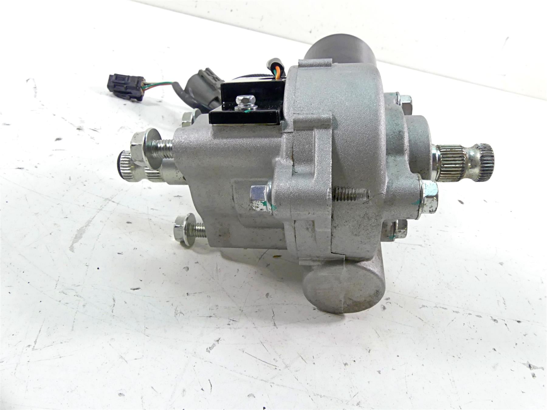 2021 CFMoto Zforce 950 Sport Eps Power Steering Unit Module 7030-106200-00001 {{ shop.shopifyCountryName }} - Mototech271