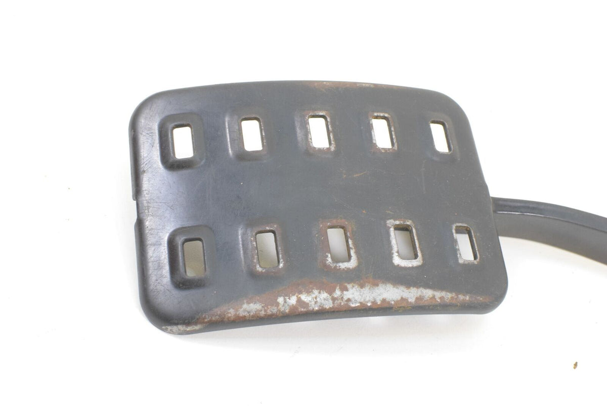 2016 Can-Am Maverick 1000R STD Accelerate & Brake Pedal 705600724 707001166 {{ shop.shopifyCountryName }} - Mototech271