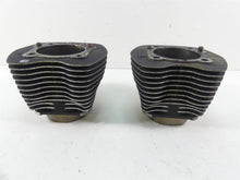 Load image into Gallery viewer, 2002 Harley Softail FXSTDI Deuce Cylinder Jug Barrel Piston Set 16526-99 | Mototech271
