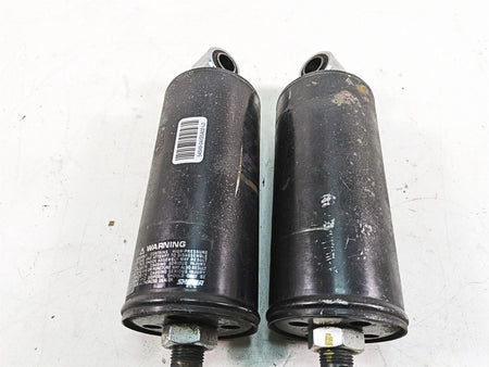 2013 Harley Softail FLSTFB Fat Boy Lo Showa Rear Suspension Shocks Set 54549-04 {{ shop.shopifyCountryName }} - Mototech271