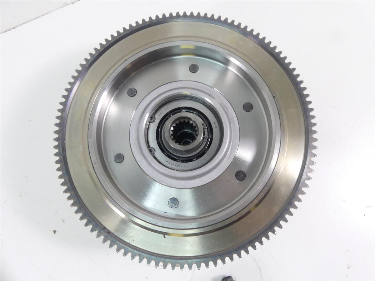 2016 Harley Touring FLTRX Road Glide Primary Drive Clutch Kit 37000072 {{ shop.shopifyCountryName }} - Mototech271