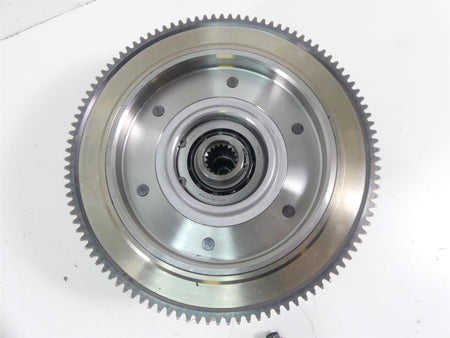 2016 Harley Touring FLTRX Road Glide Primary Drive Clutch Kit 37000072 {{ shop.shopifyCountryName }} - Mototech271