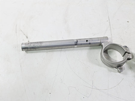 2007 Suzuki GSXR600 Straight Left Right Clip On Handlebar Set 56111-01H00 {{ shop.shopifyCountryName }} - Mototech271