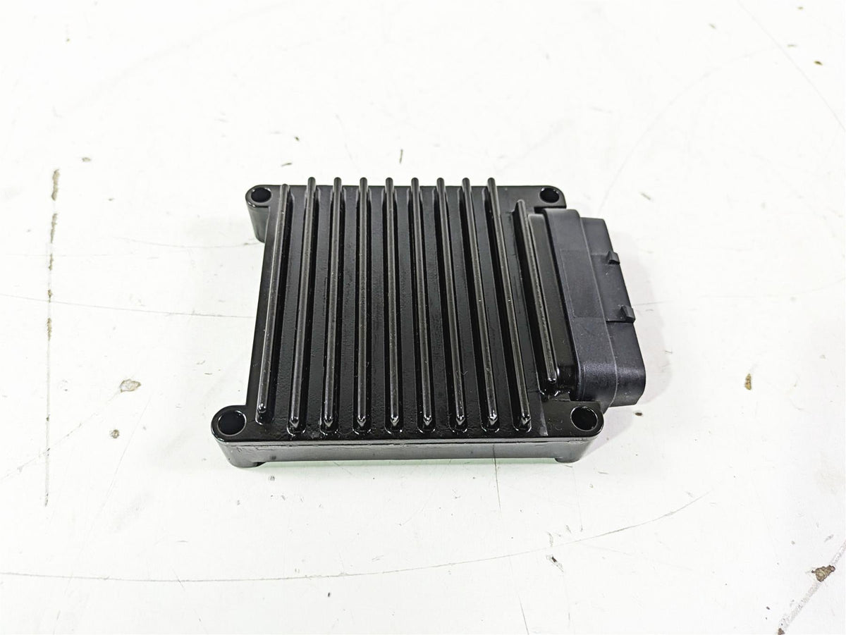 2012 Harley VRSCF Muscle V Rod Cdi Ecu Ecm Engine Control Module 32852-12 {{ shop.shopifyCountryName }} - Mototech271