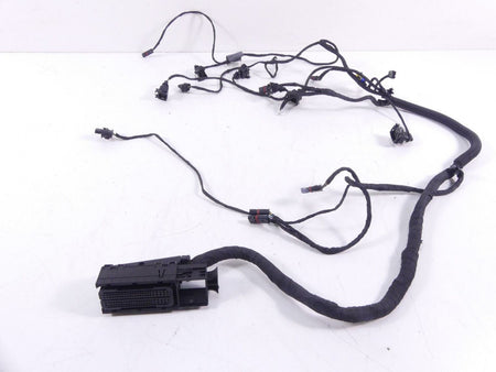 2014 BMW F800 GS K72 Engine Wiring Harness Loom - No Cuts 12518534523 {{ shop.shopifyCountryName }} - Mototech271