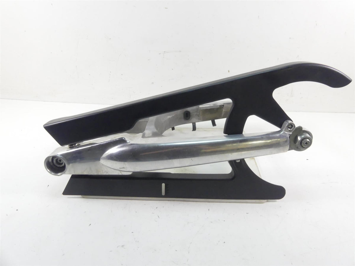 2012 Harley VRSCF Muscle Rod Swingarm Swing Arm + 25mm Axle & Guard 48604-07A {{ shop.shopifyCountryName }} - Mototech271