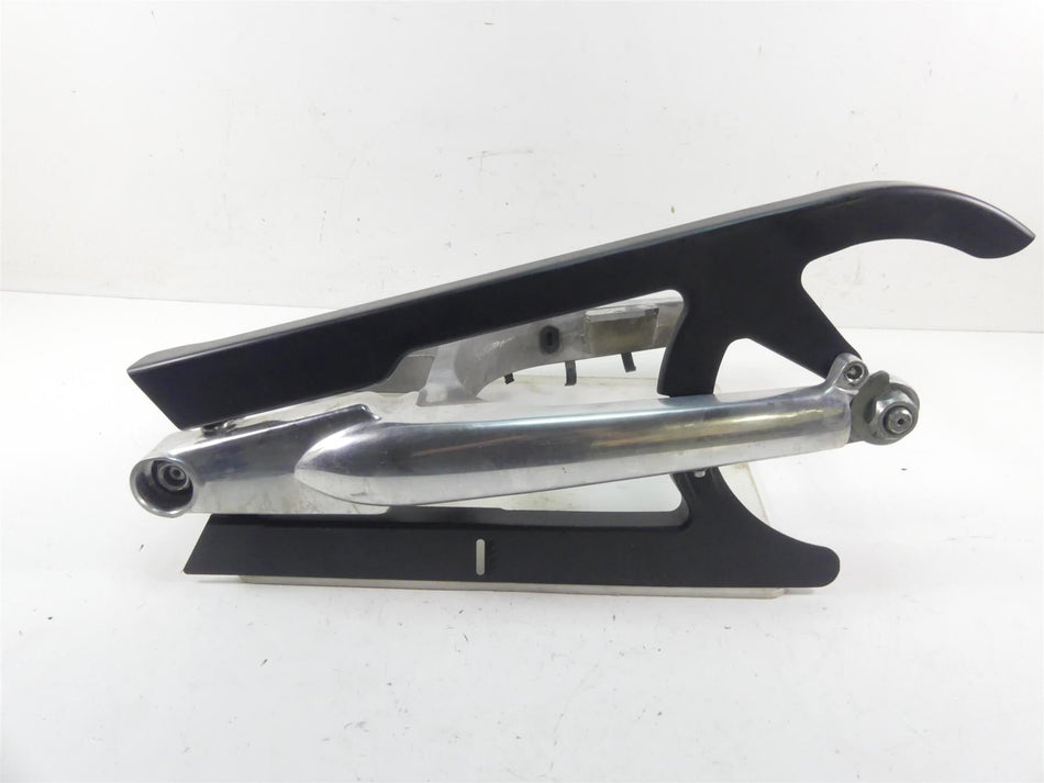 2012 Harley VRSCF Muscle Rod Swingarm Swing Arm + 25mm Axle & Guard 48604-07A {{ shop.shopifyCountryName }} - Mototech271