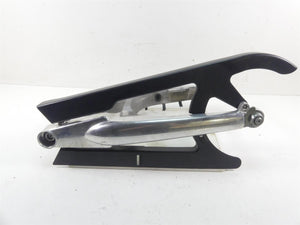 2012 Harley VRSCF Muscle Rod Swingarm Swing Arm + 25mm Axle & Guard 48604-07A | Mototech271