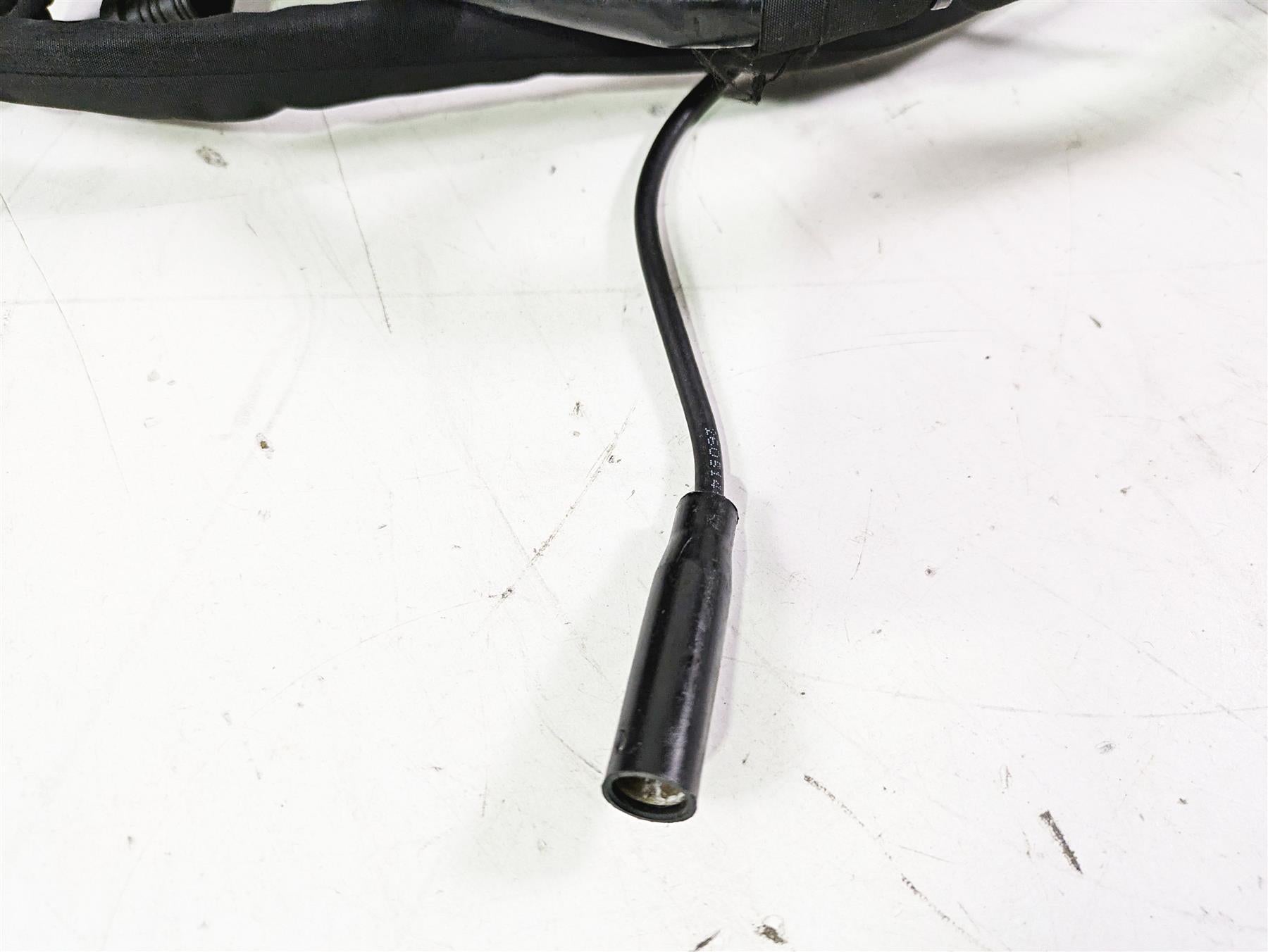 2015 Harley Touring FLHTKL E -Glide Low Main Wiring Harness Loom Abs 69200118 {{ shop.shopifyCountryName }} - Mototech271