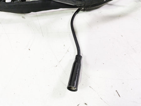 2015 Harley Touring FLHTKL E -Glide Low Main Wiring Harness Loom Abs 69200118 {{ shop.shopifyCountryName }} - Mototech271