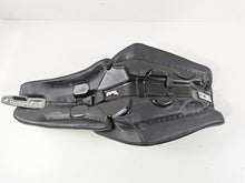 Load image into Gallery viewer, 2015 Harley FXDF Dyna Fat Bob Seat Saddle Oem 1 Piece 2 Up 52000117
