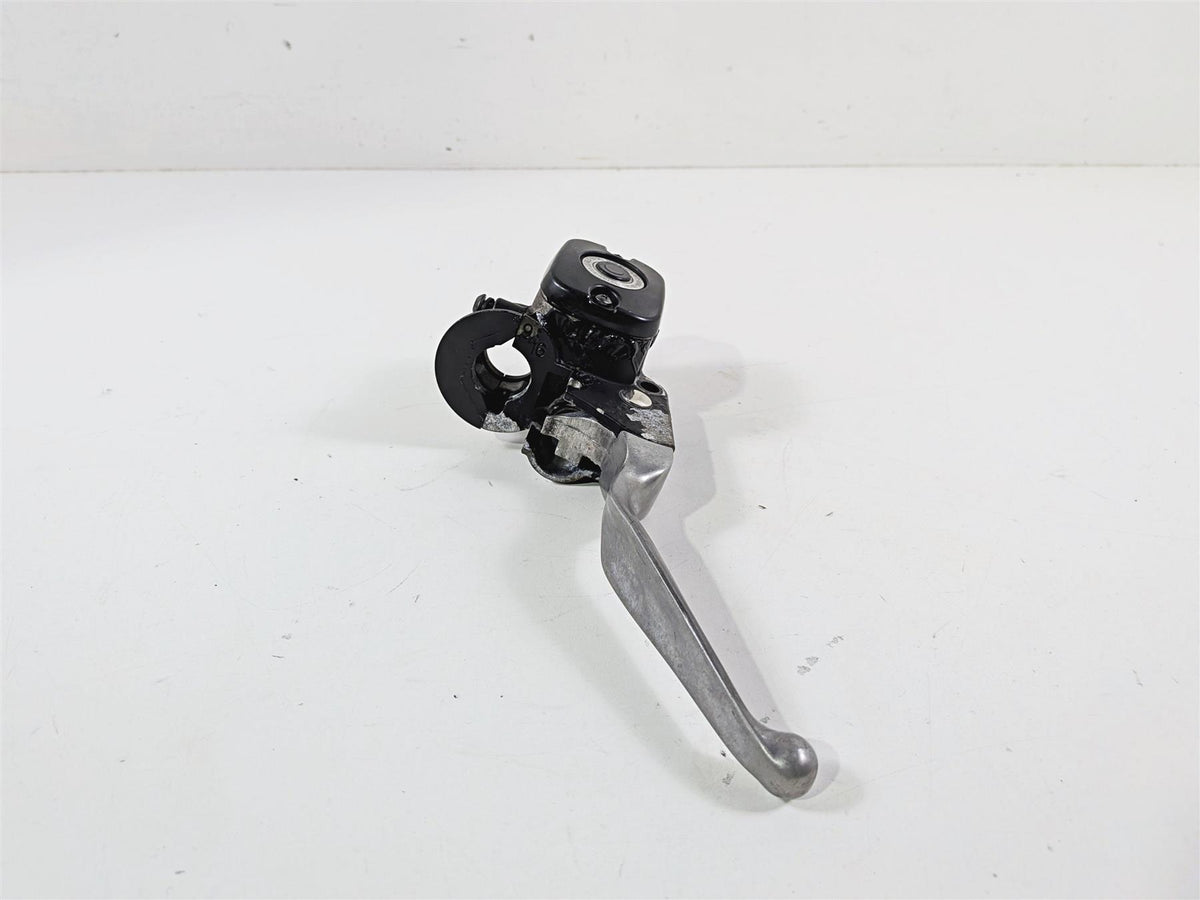 2012 Harley Softail FLSTF Fat Boy Front Brake Master Cylinder 9/16 45029-11D {{ shop.shopifyCountryName }} - Mototech271