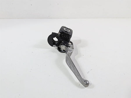 2012 Harley Softail FLSTF Fat Boy Front Brake Master Cylinder 9/16 45029-11D {{ shop.shopifyCountryName }} - Mototech271