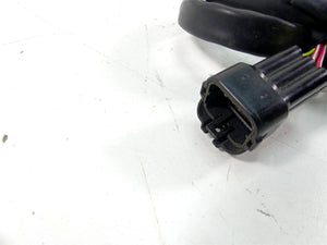 2010 Kawasaki ZX1400 ZX14 R Ninja Right Hand Start Control Switch 46091-0145 | Mototech271