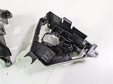 Load image into Gallery viewer, 2016 Harley Touring FLTRX Road Glide Battery Tray Electrical Holder 66000010A
