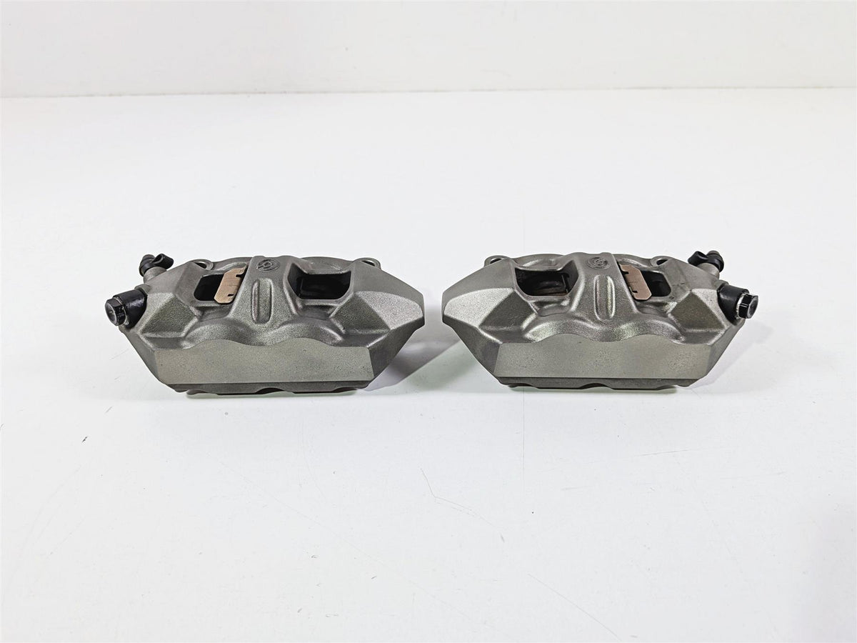 Ducati Streetfighter 1098 S Front Brembo Brake Caliper 100mm M4 61040901C-Mototech271
