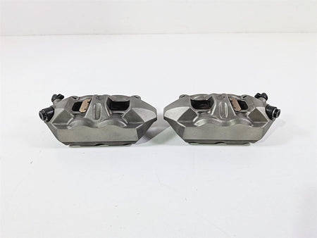 Ducati Streetfighter 1098 S Front Brembo Brake Caliper 100mm M4 61040901C-Mototech271