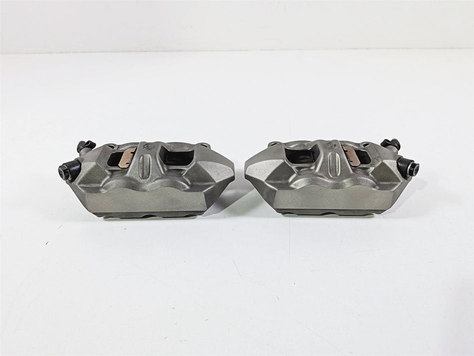 Ducati Streetfighter 1098 S Front Brembo Brake Caliper 100mm M4 61040901C-Mototech271