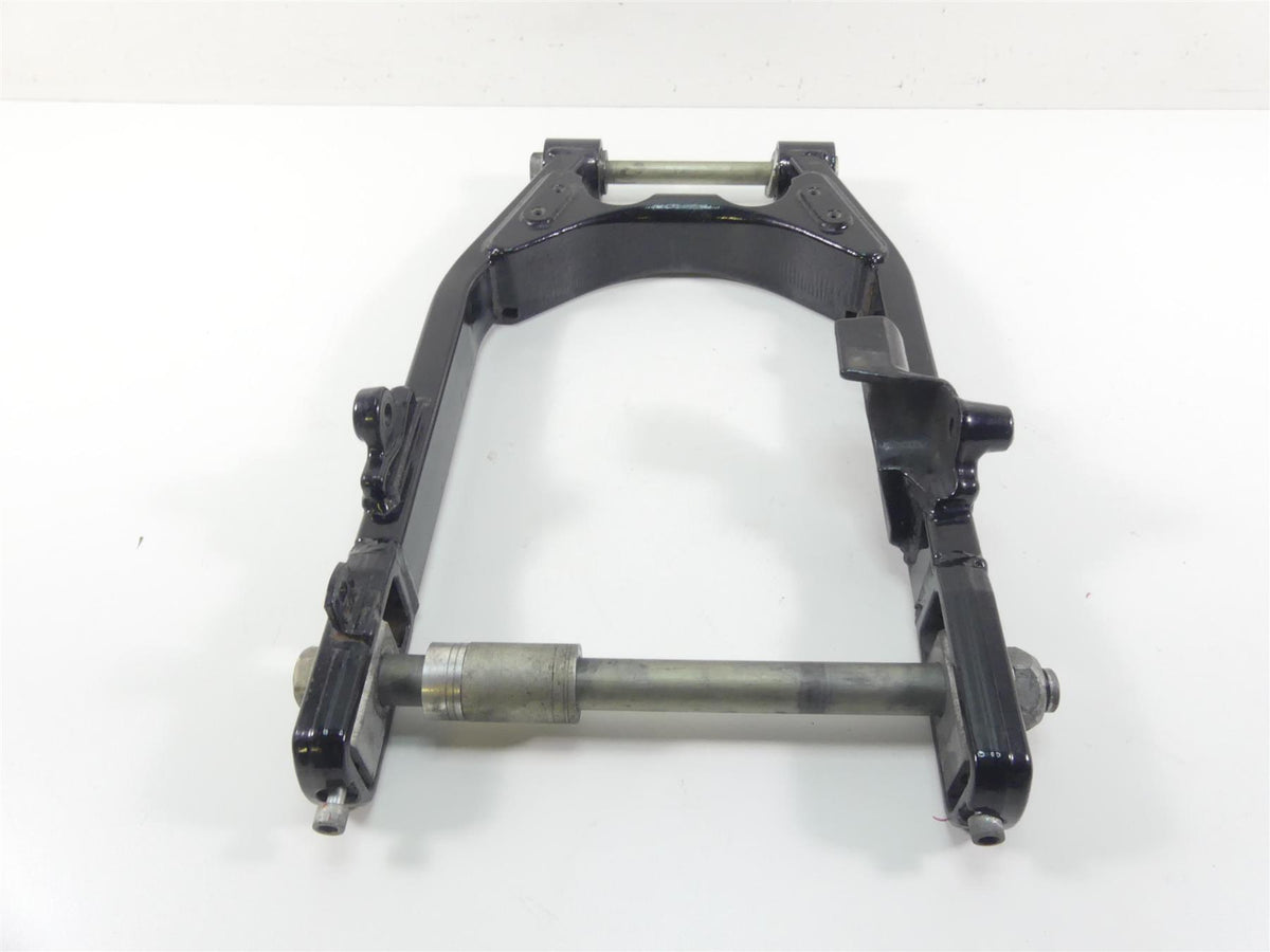 2016 Harley FXDL Dyna Low Rider Rear Swingarm Swing Arm + 25mm Axle 47820-10 {{ shop.shopifyCountryName }} - Mototech271