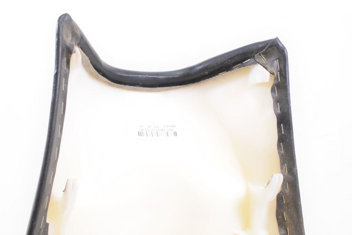 2018 Yamaha Kodiak 450 4WD Seat Saddle - No Cuts B16-F4710-01-00 {{ shop.shopifyCountryName }} - Mototech271
