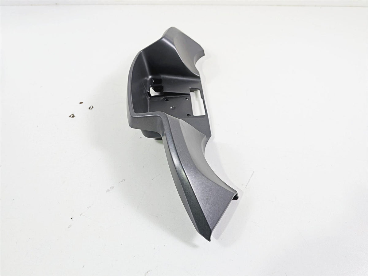 2016 BMW R1200RT RT RTW K52 Dash Instrument Gauge Cover Panel 46638543599 {{ shop.shopifyCountryName }} - Mototech271
