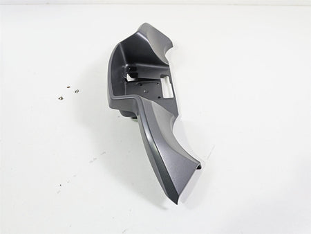 2016 BMW R1200RT RT RTW K52 Dash Instrument Gauge Cover Panel 46638543599 {{ shop.shopifyCountryName }} - Mototech271