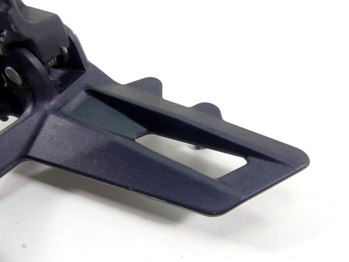 2016 KTM 1290 Super Duke R Right Rider Footpeg Rest Brake Pedal 61303039000 {{ shop.shopifyCountryName }} - Mototech271