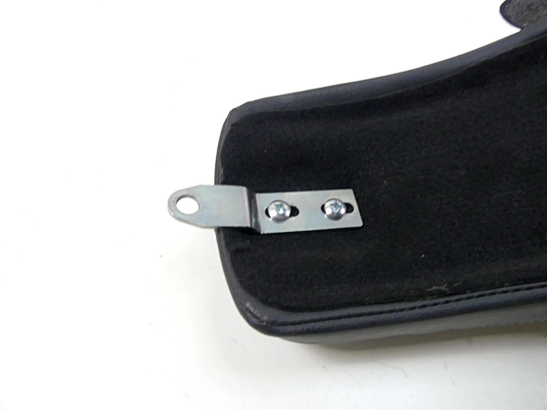 2006 Harley Touring FLHTCU SE E-Glide Drag Specialties Predator Seat 08011061 {{ shop.shopifyCountryName }} - Mototech271
