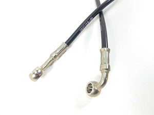 2022 Triumph Speed Triple 1200 RS Rear Brake Line Hose Set T2025129 | Mototech271