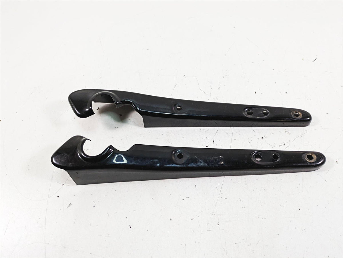 2019 Harley XL883N Sportster Iron Rear Fender Struts Braces 60203-06 60204-06 {{ shop.shopifyCountryName }} - Mototech271