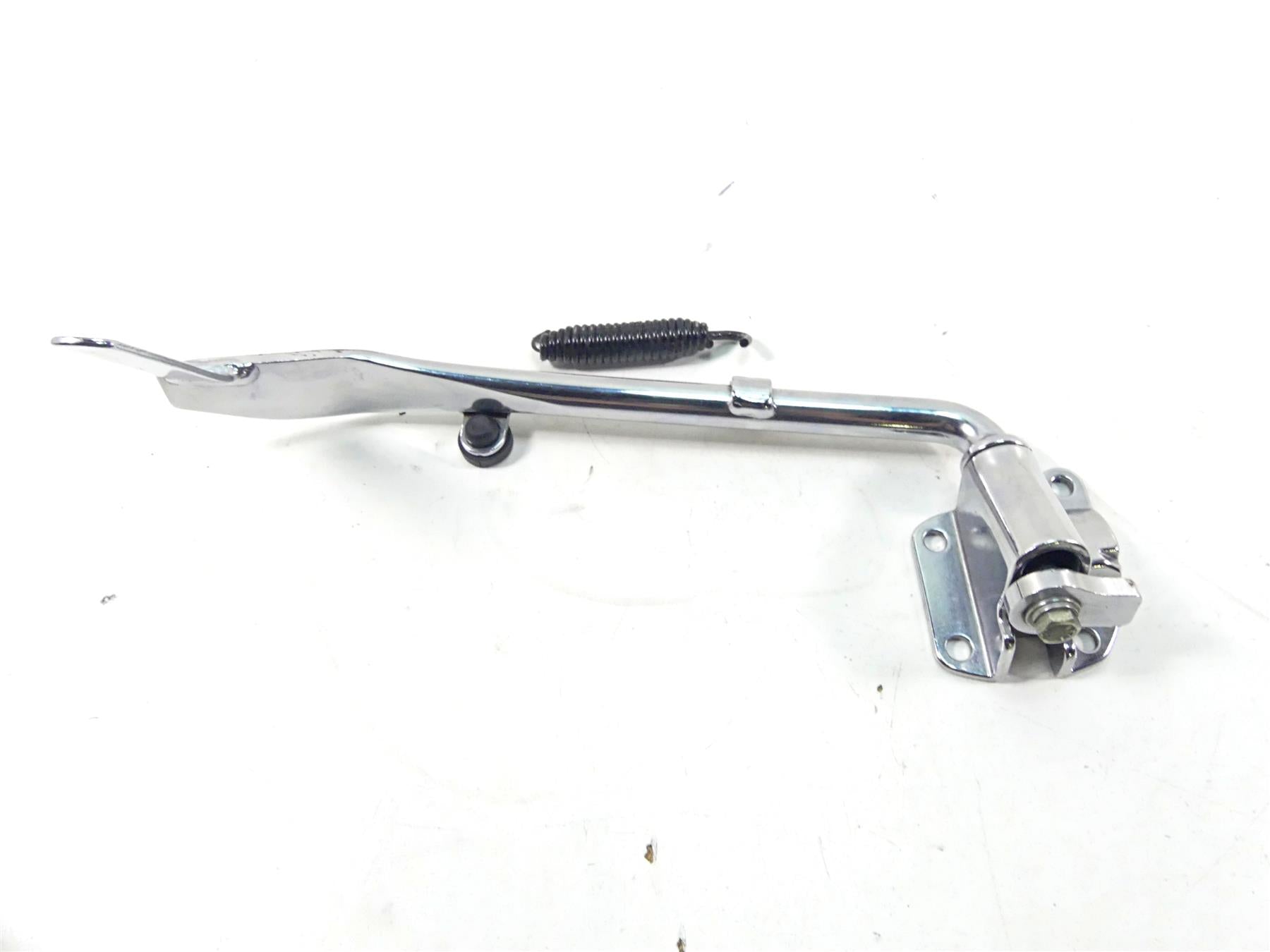 2007 Harley Touring FLHRSE CVO Road King Side Kick Jiffy Stand 50075-07A {{ shop.shopifyCountryName }} - Mototech271