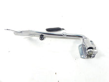 Load image into Gallery viewer, 2007 Harley Touring FLHRSE CVO Road King Side Kick Jiffy Stand 50075-07A

