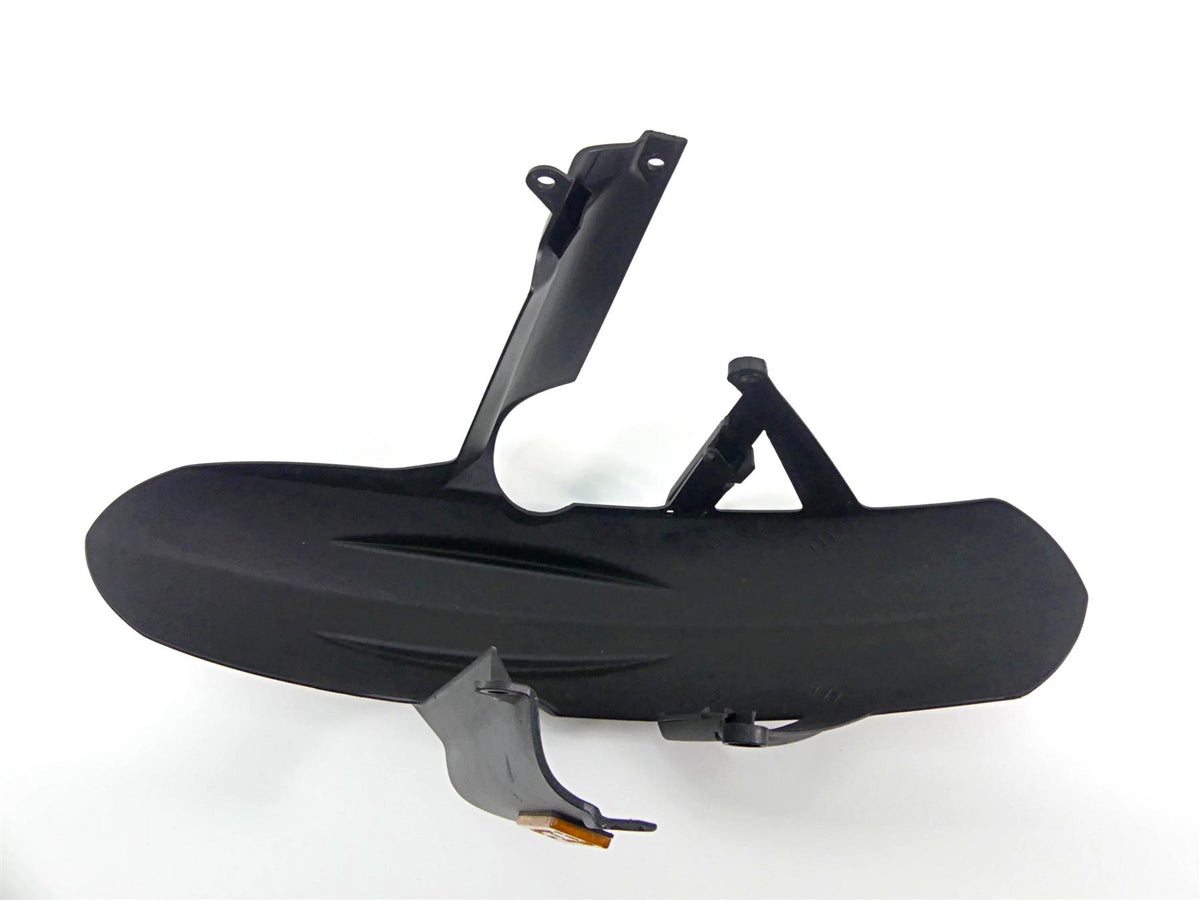 2013 BMW F800GS STD K72 Lower Front Fender Tire Hugger 46617694993 {{ shop.shopifyCountryName }} - Mototech271