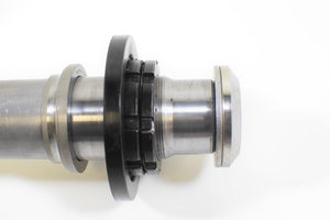 2012 Kawasaki EX650R EX650 R Ninja Lower Triple Tree Steering Stem 44037-0119-18 | Mototech271