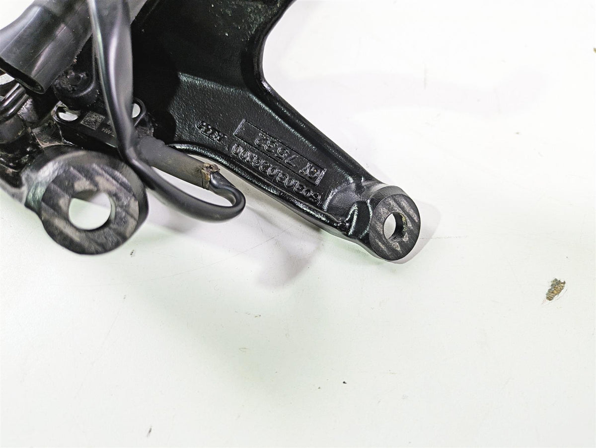 2018 KTM 1290 Super Adv S Side Kickstand & Mounts 6030312310033 60303123200C1 {{ shop.shopifyCountryName }} - Mototech271
