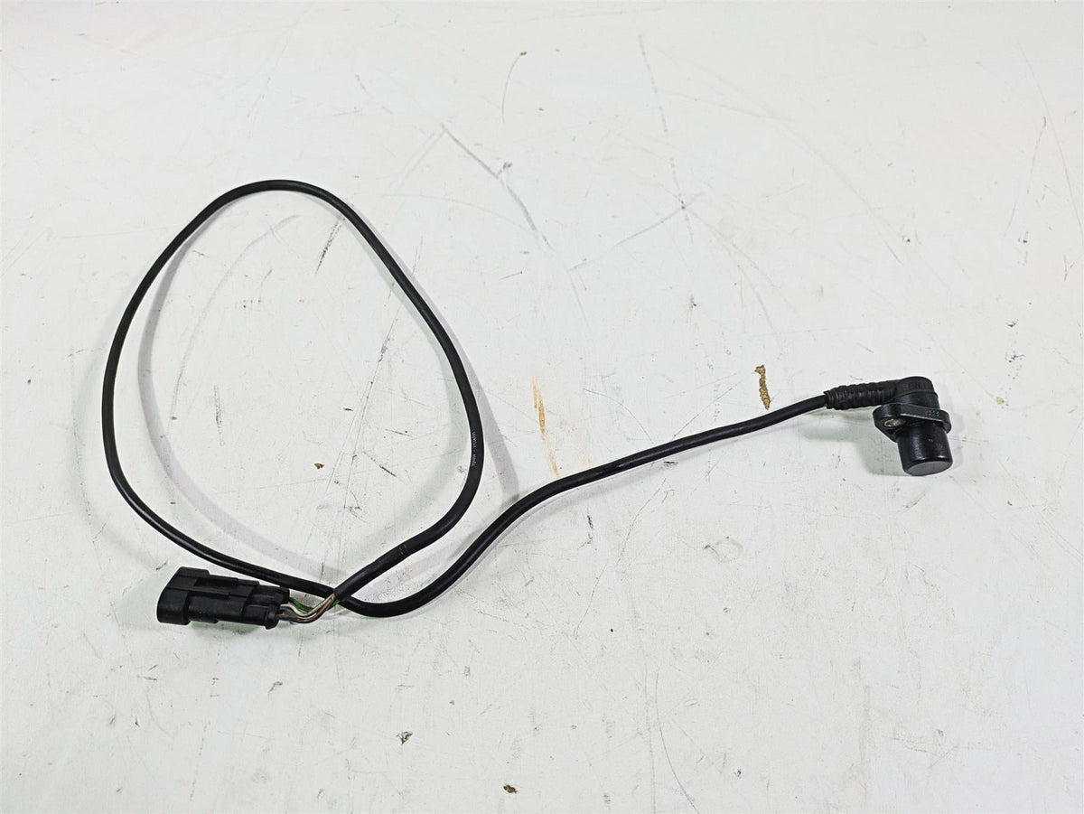 2009 Ducati Monster 1100 S Rear Wheel Speed Sensor 55241633A {{ shop.shopifyCountryName }} - Mototech271