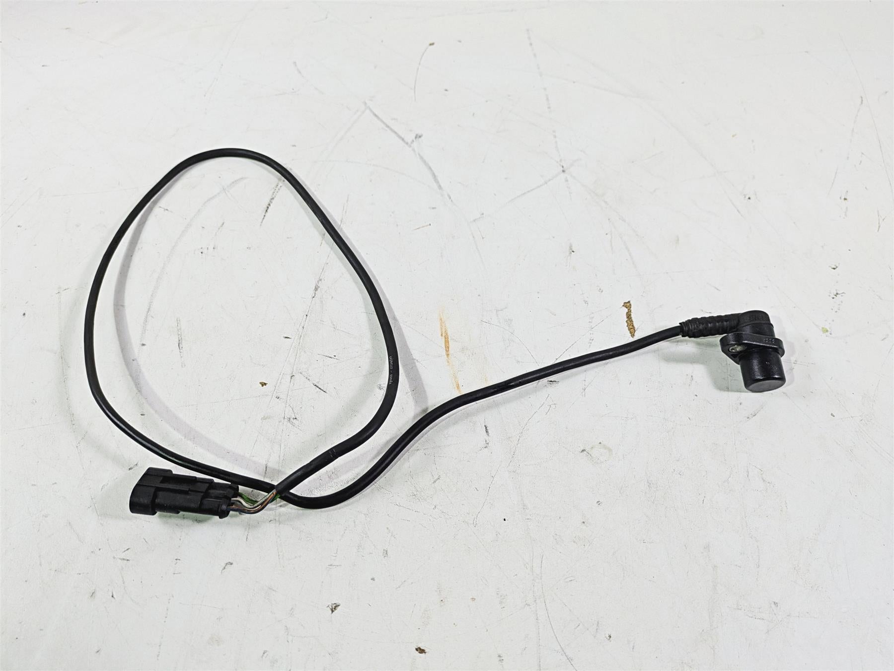 2009 Ducati Monster 1100 S Rear Wheel Speed Sensor 55241633A {{ shop.shopifyCountryName }} - Mototech271