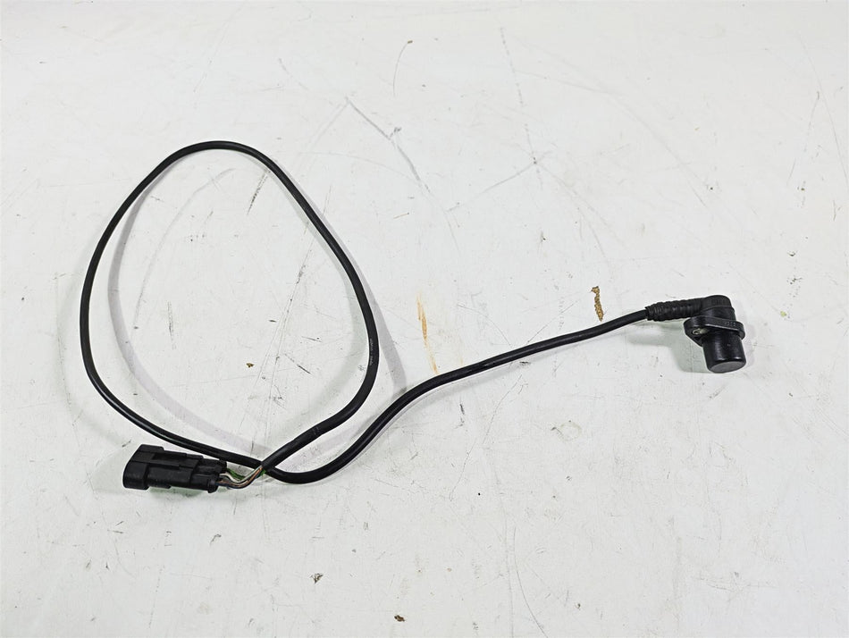 2009 Ducati Monster 1100 S Rear Wheel Speed Sensor 55241633A {{ shop.shopifyCountryName }} - Mototech271