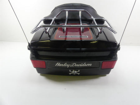 1995 Harley Touring FLHTCU Electra Glide Rear Trunk Tour Pak & Mount 53275-94 {{ shop.shopifyCountryName }} - Mototech271