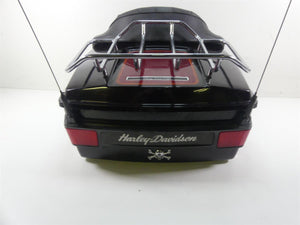 1995 Harley Touring FLHTCU Electra Glide Rear Trunk Tour Pak & Mount 53275-94 | Mototech271