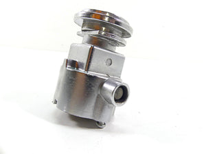 2014 Harley Dyna FXDB Street Bob Ignition Switch Steering Lock Key Set 71430-12
