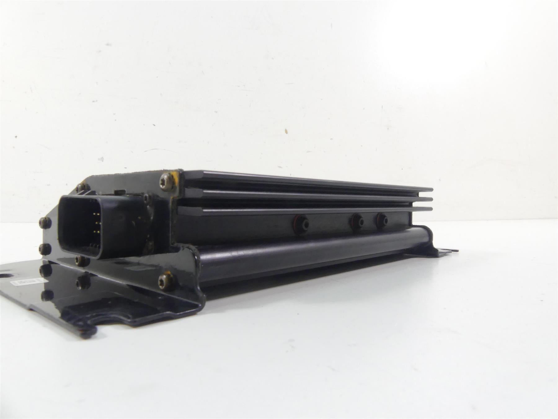 2009 Harley FLHTCU SE4 CVO E-Glide Harman Kardon Amp Amplifier 76192-06A {{ shop.shopifyCountryName }} - Mototech271