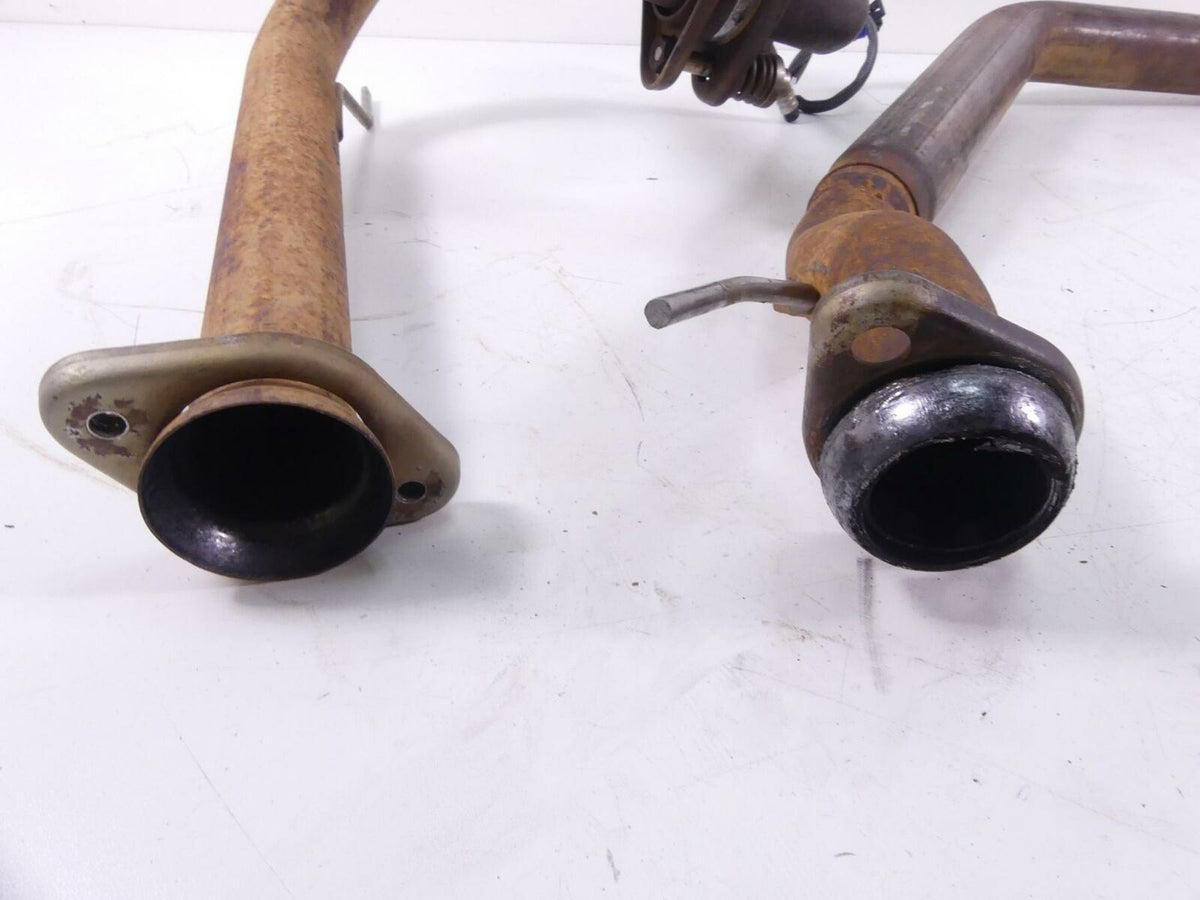 2017 Can Am Maverick 1000R DPS Complete Exhaust Header Set 707601494 707601760 {{ shop.shopifyCountryName }} - Mototech271