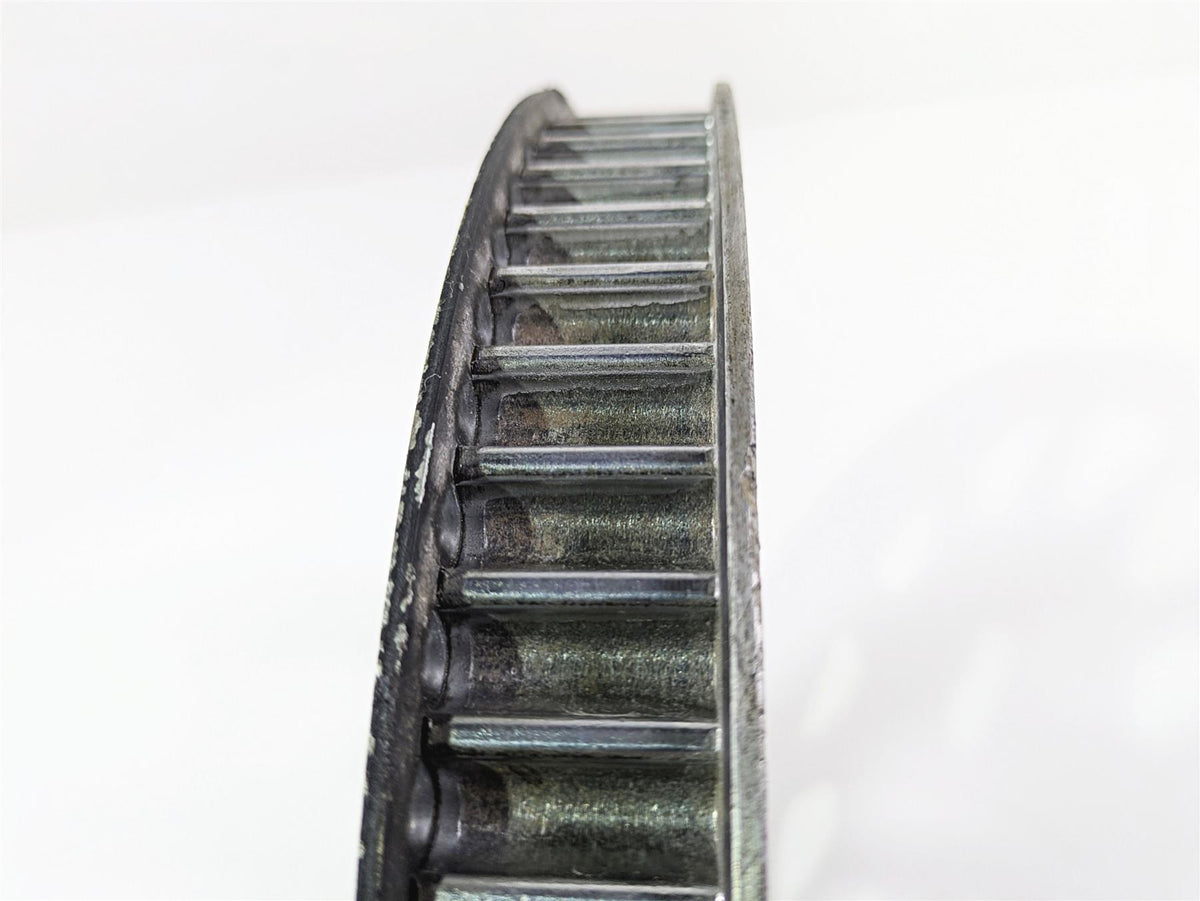 2018 Harley FLHCS Softail Heritage 115th Rear Drive Belt Pully 66T 24mm 37778-07 {{ shop.shopifyCountryName }} - Mototech271